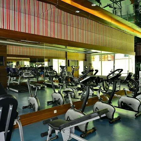 Hotel Well Palace 5*