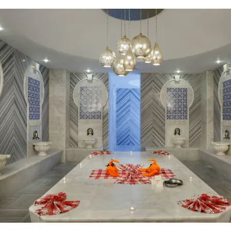 Hotel Well Palace