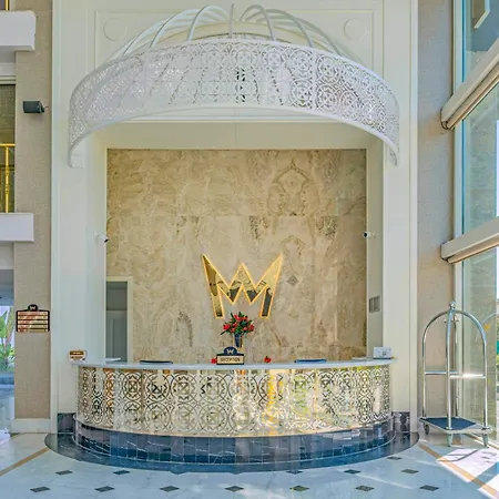 Well Palace 5*