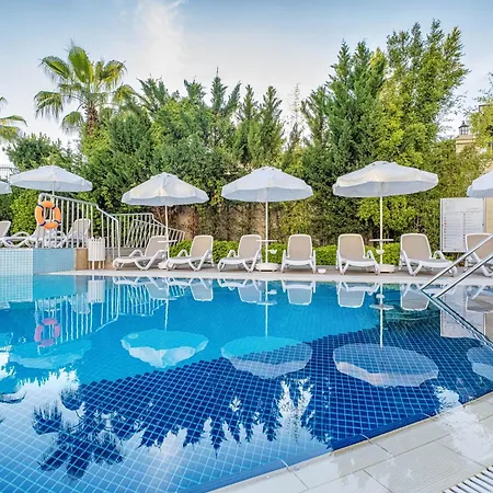 Well Palace Hotell