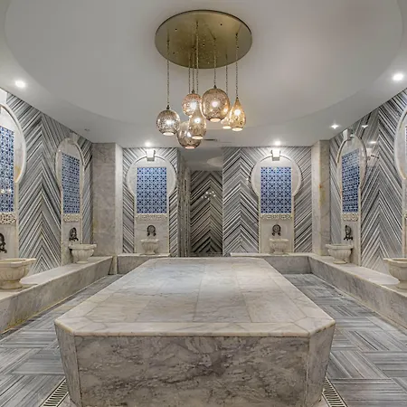 Well Palace Hotel 5*