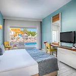 Well Palace Hotel 5*