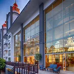 Hotel Well Palace