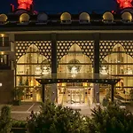 Hotel Well Palace Side