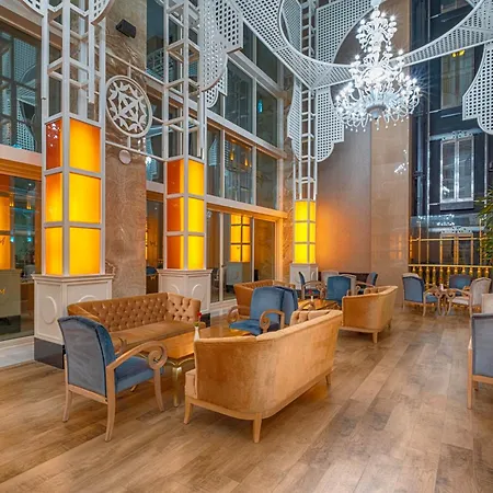 Otel Well Palace 5*