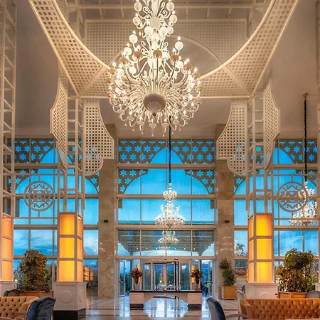 Hotel Well Palace Side