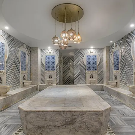 Hotel Well Palace 5*