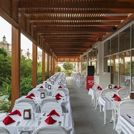 Hotel Well Palace