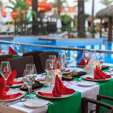 Well Palace 5* Σιντέ