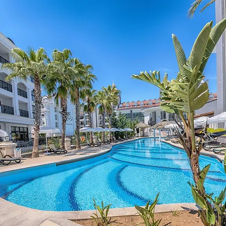 Well Palace מלון 5*