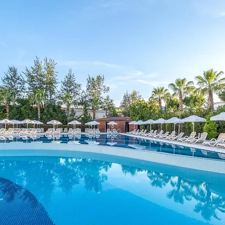 Ξενοδοχείο Well Palace