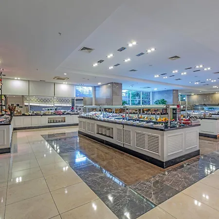 Well Palace Ξενοδοχείο Σιντέ