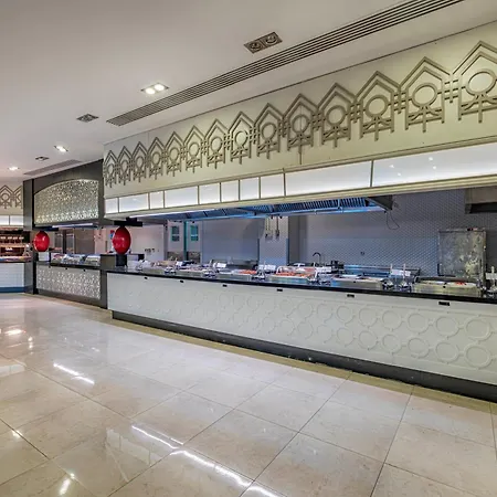 Well Palace 5* Σιντέ