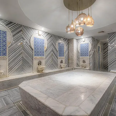 מלון Well Palace