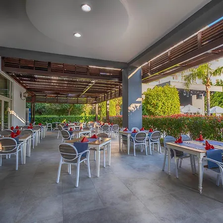 Ξενοδοχείο Well Palace Σιντέ