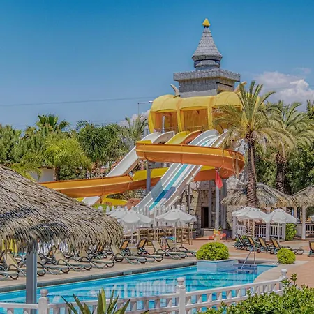 Well Palace Ξενοδοχείο 5*