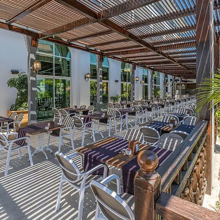 Well Palace Σιντέ