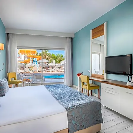 Well Palace Ξενοδοχείο 5*