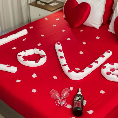 Ξενοδοχείο Well Palace Σιντέ