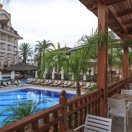 Well Palace Σιντέ