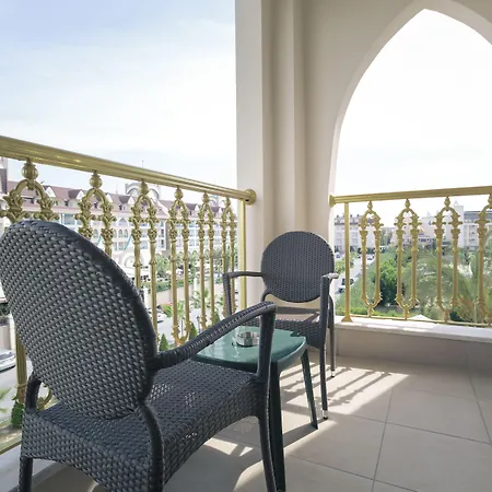 Well Palace 5* Σιντέ