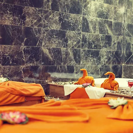 Well Palace Σιντέ