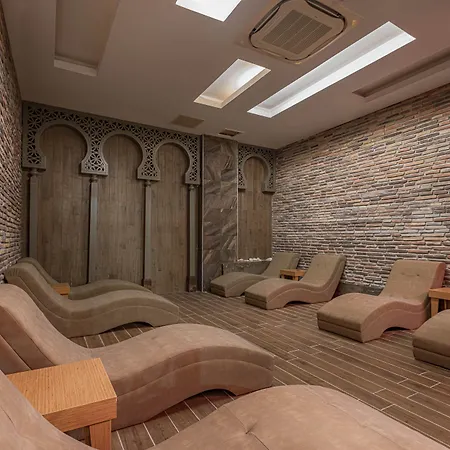 Szálloda Well Palace 5*