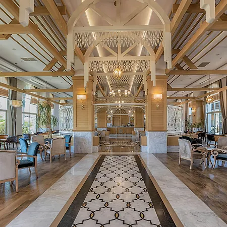 Ξενοδοχείο Well Palace 5*